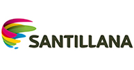 santillana logo